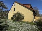 Außen vom Garten - Gartenparadies sofort verfügbar !
