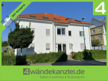 Ihre 5-Sterne Wohnung., 67071 Ludwigshafen am Rhein / Oggersheim, Etagenwohnung