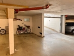 Stellplatz Tiefgarage - Ihre 5-Sterne Wohnung.