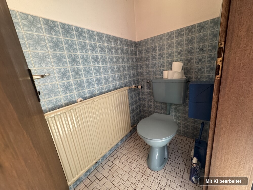 Gäste-WC