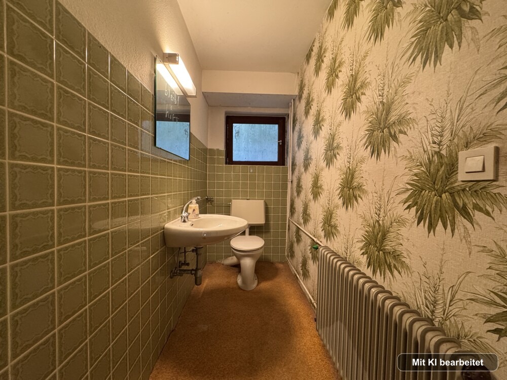 WC - Keller