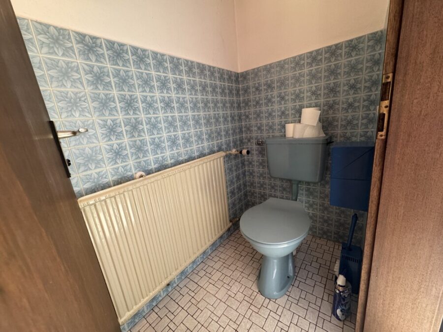 Gäste-WC