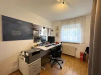 Schlafen / Büro