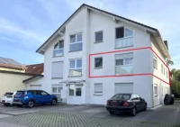 Blick von außen