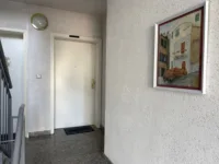 Eingang OG zur Wohnung