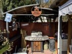 Grillplatz - Ankommen im Paradies!