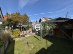 Garten - Ankommen im Paradies!