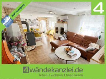 Wellness und Wohnen., 68623 Lampertheim, Einfamilienhaus