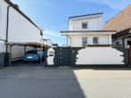Haus Frontansicht - Ankommen im Paradies!