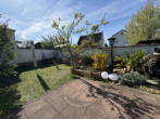 Garten - Ankommen im Paradies!