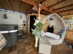 Sauna - Ankommen im Paradies!