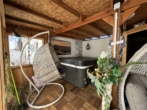 Sauna - Ankommen im Paradies!