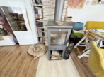 Kamin - Ankommen im Paradies!