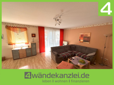 Investition in Ihre Zukunft!, 67063 Ludwigshafen am Rhein / Friesenheim, Etagenwohnung