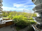Balkon Aussicht - Hier können Sie einziehen!