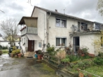Blick aufs Haus - Eine Reise in die Zukunft…
