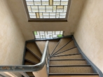 Treppe zum DG - Eine Reise in die Zukunft…