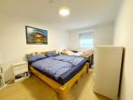 Schlafzimmer - 2 Zimmer – 1 Traum