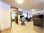 Wohnzimmer - 2 Zimmer – 1 Traum