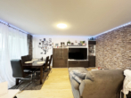 Wohnzimmer - 2 Zimmer – 1 Traum