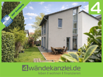 Ein Zuhause zum Ankommen, 55276 Oppenheim, Einfamilienhaus