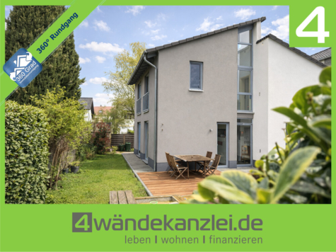 Ein Zuhause zum Ankommen, 55276 Oppenheim, Einfamilienhaus