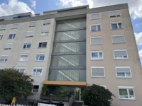 Gebäude Außenansicht