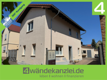 Ein Haus voller Möglichkeiten, 55234 Framersheim, Einfamilienhaus