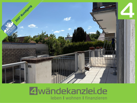 Emotion trifft Strategie, 55232 Alzey, Etagenwohnung