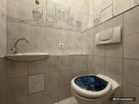 Gäste WC