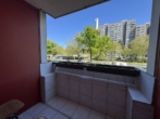 Balkon Vorne
