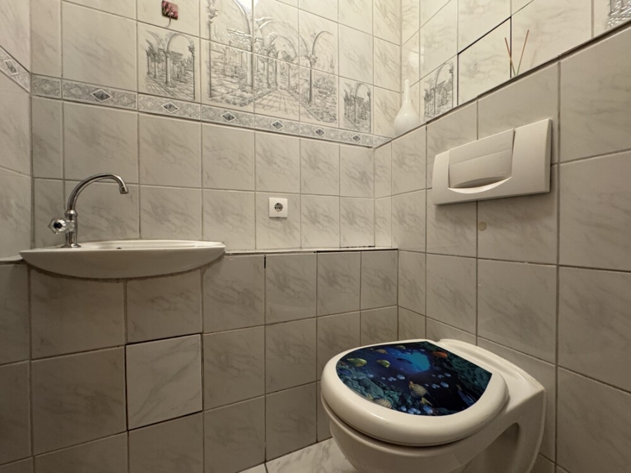 Gäste WC