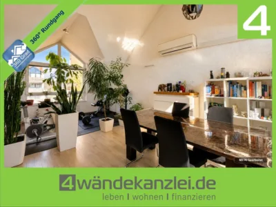 Investment am Wasserturm, 67069 Ludwigshafen am Rhein / Edigheim, Etagenwohnung