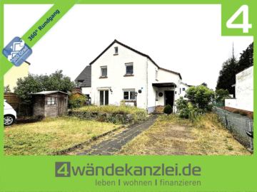 Charme trifft Chance!, 64347 Griesheim, Mehrfamilienhaus