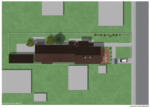 Lageplan - Charme trifft Chance!