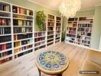 Büro EG