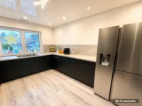 Küche Arbeitsbereich