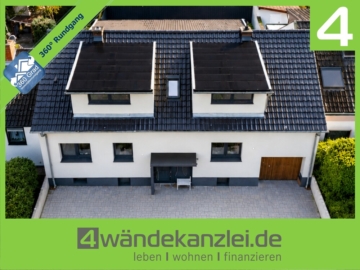 Hier ist die Zukunft angekommen!, 67117 Limburgerhof, Einfamilienhaus