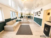 Wohnzimmer kompl. EG