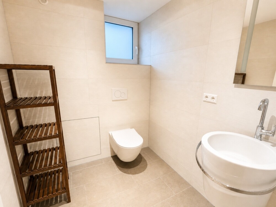 Gäste WC KG
