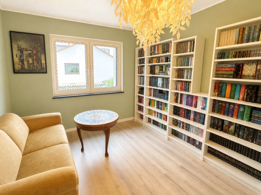 Büro EG.
