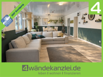 Wohnkomfort ohne Kompromisse, 67117 Limburgerhof, Einfamilienhaus