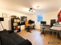 Büro KG