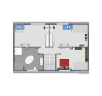 Grundriss DG