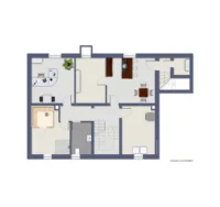 Grundriss UG