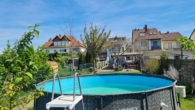 Pool - Leben im Grünen – Ein Ort zum Ankommen