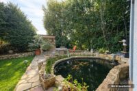 Impression Garten