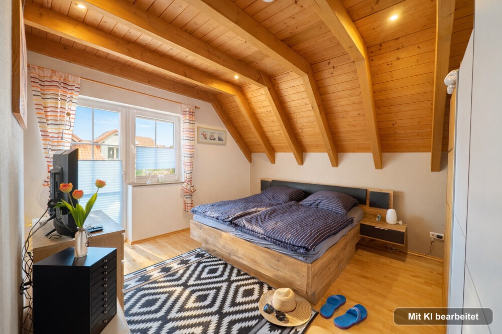 1. Schlafzimmer