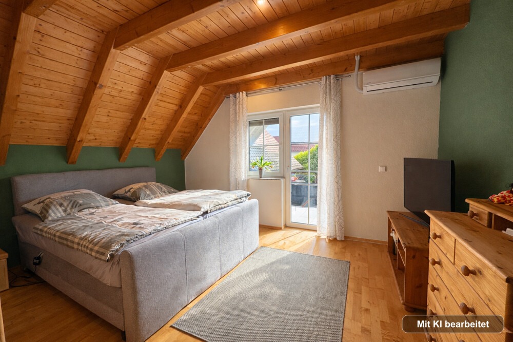 3. Schlafzimmer