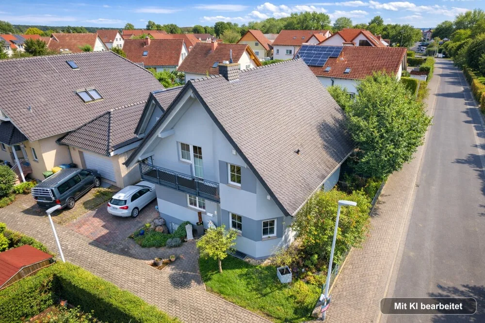 Frontansicht